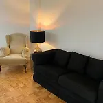 Piso Ideal Para Familias Con Vistas A Penacabarga Y Bahia De Santander