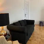 Piso Ideal Para Familias Con Vistas A Penacabarga Y Bahia De Santander