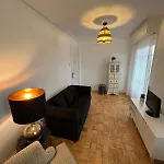 Piso Ideal Para Familias Con Vistas A Penacabarga Y Bahia De Santander
