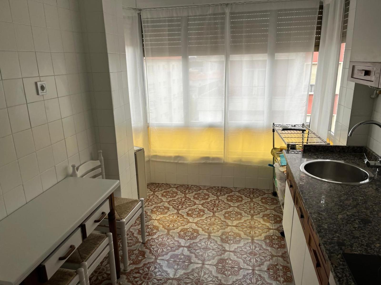 Apartamento Piso Ideal Familias Con Vistas A Penacabarga Y Bahia De