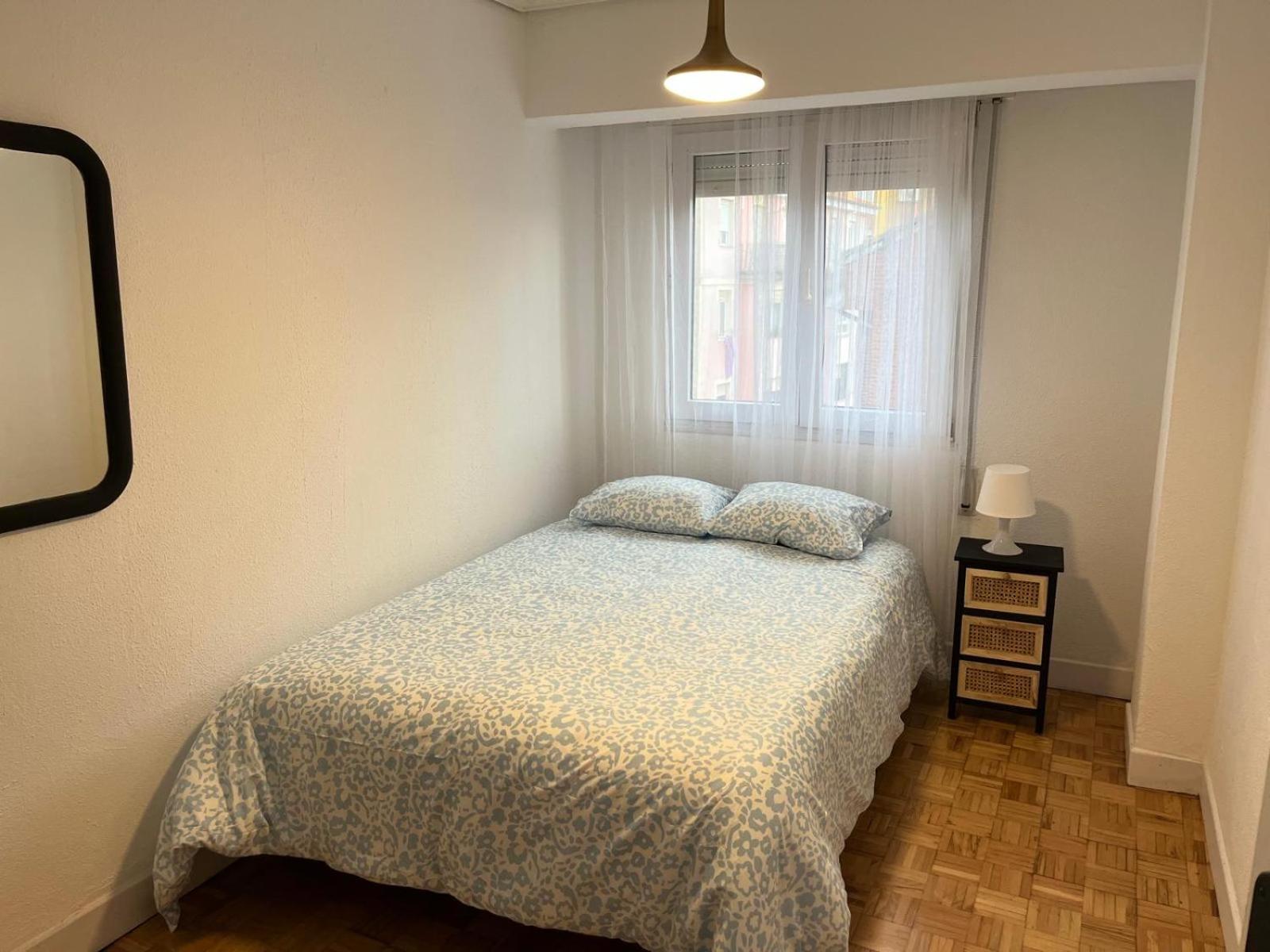 Piso Ideal Familias Con Vistas A Penacabarga Y Bahia De * Santander