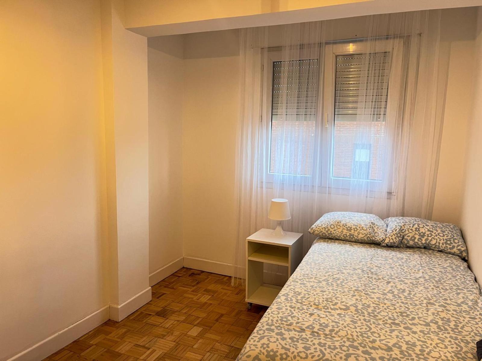Apartamento Piso Ideal Familias Con Vistas A Penacabarga Y Bahia De *