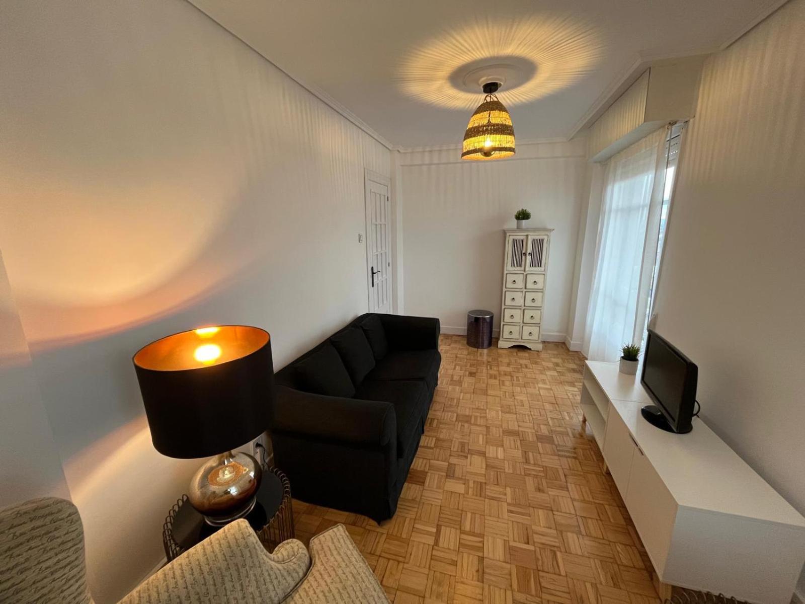 Piso Ideal Familias Con Vistas A Penacabarga Y Bahia De Apartamento Santander