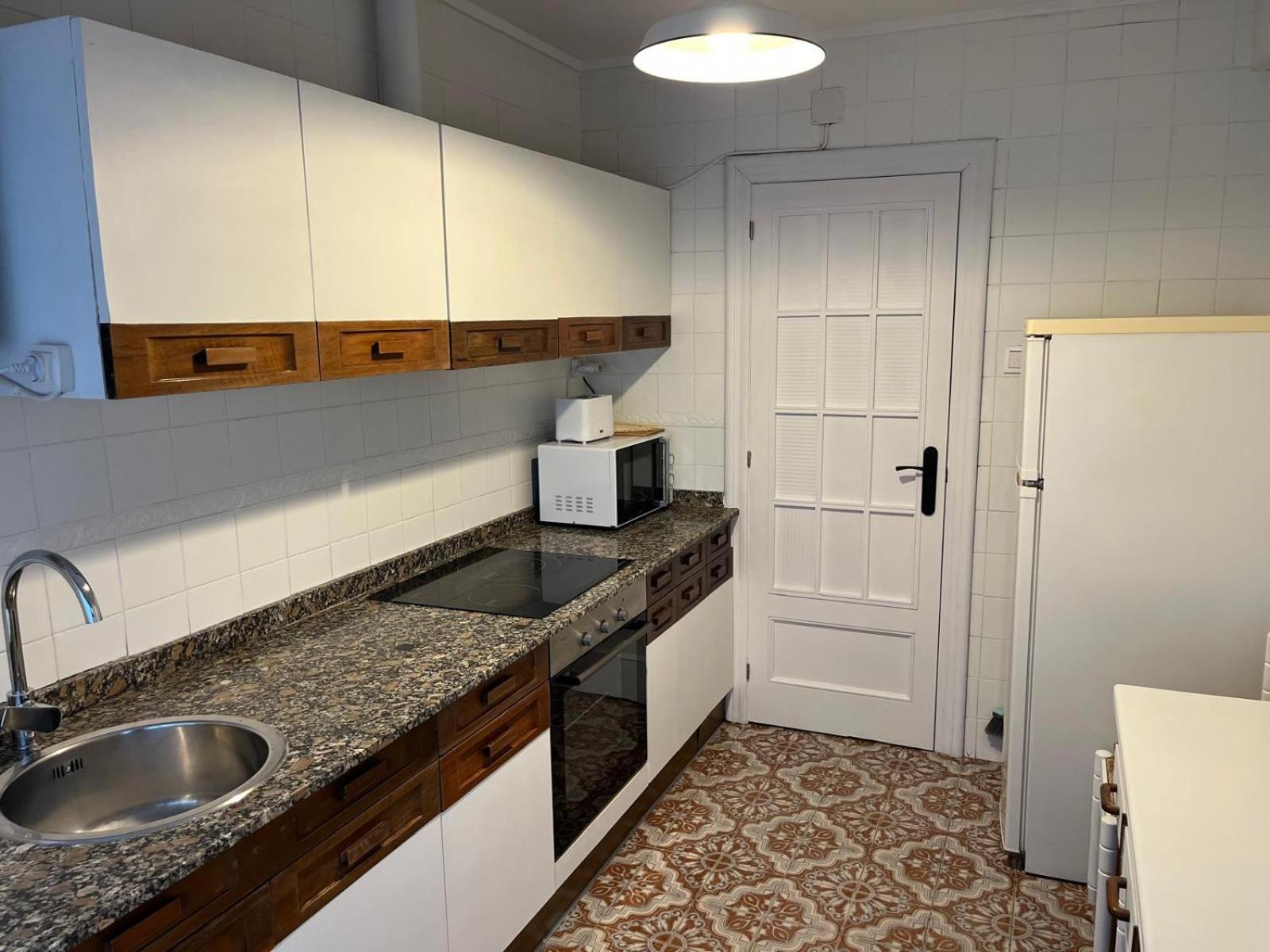 Apartamento Piso Ideal Familias Con Vistas A Penacabarga Y Bahia De Santander