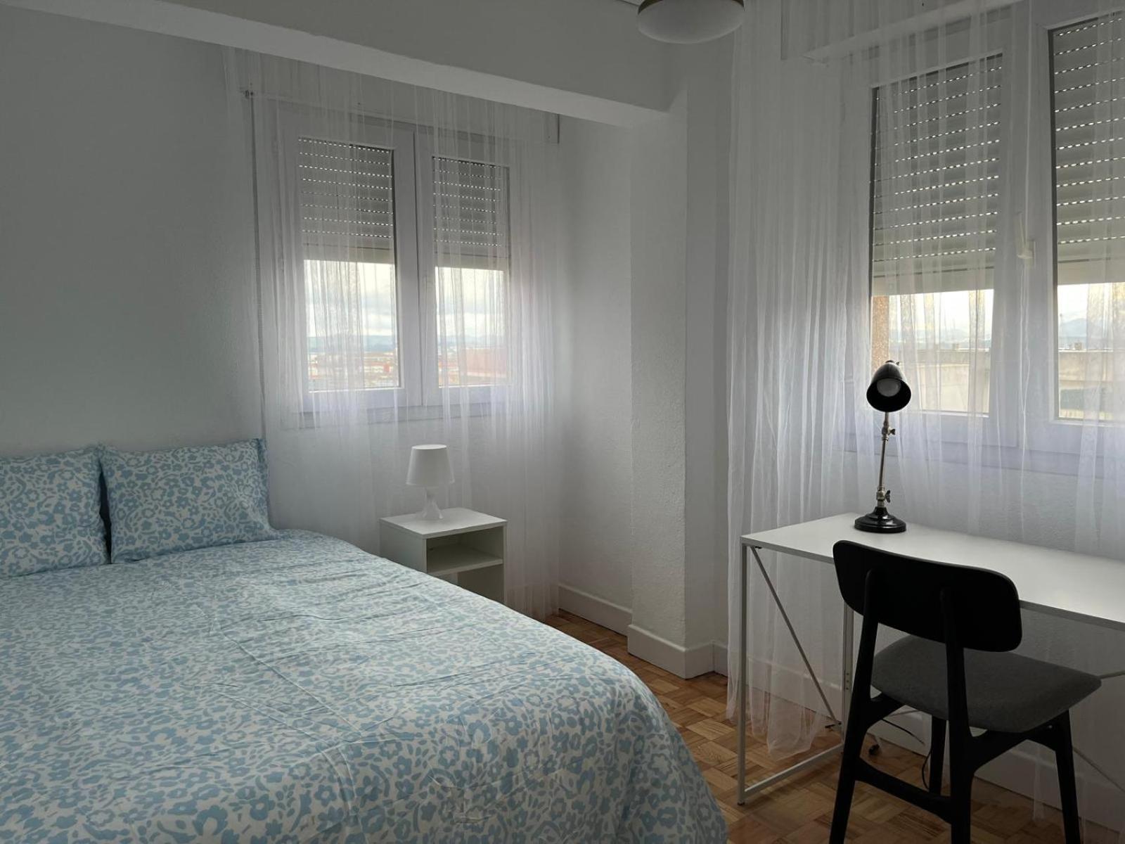 Piso Ideal Familias Con Vistas A Penacabarga Y Bahia De Santander