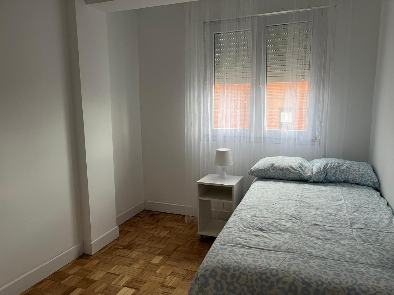 Piso Ideal Familias Con Vistas A Penacabarga Y Bahia De Apartamento